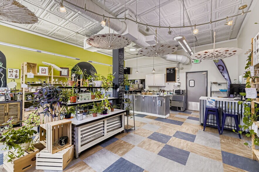 More Photos Of 2746 W 13th Ave, Denver Land For Sale