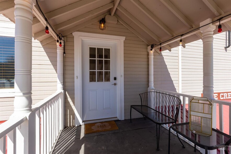 More Photos Of 101 Montgomery St, Idaho City Storefront Retail Residential For Sale