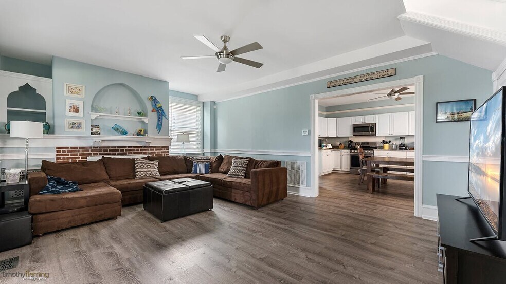 More Photos Of 821 Beach Ave, Cape May Hospitality For Sale