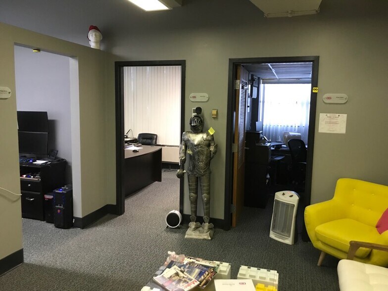 More Photos Of 100 Barber Ave, Worcester Office For Sale