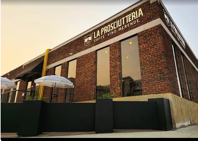 Primary Photo Of 10906 105 Av NW, Edmonton General Retail For Lease