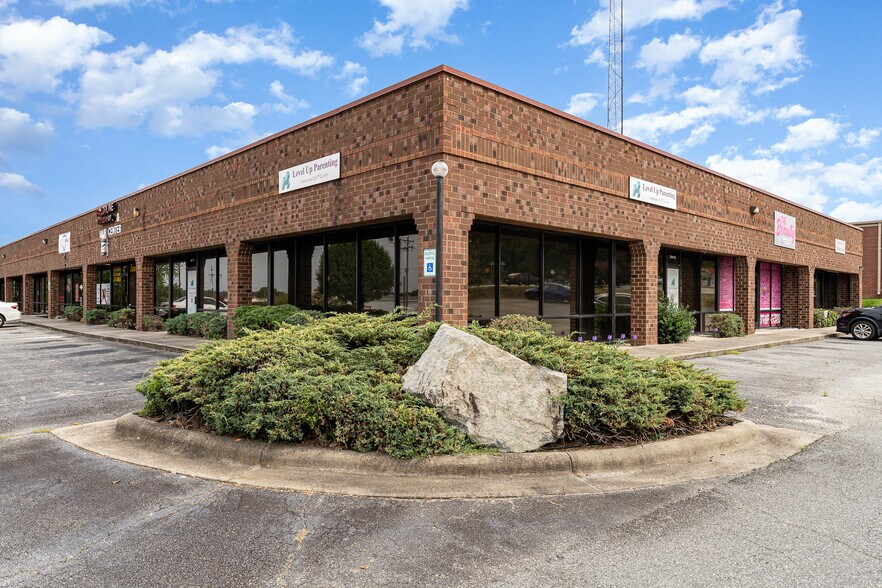 Primary Photo Of 2641 Randleman Rd, Greensboro Unknown For Lease
