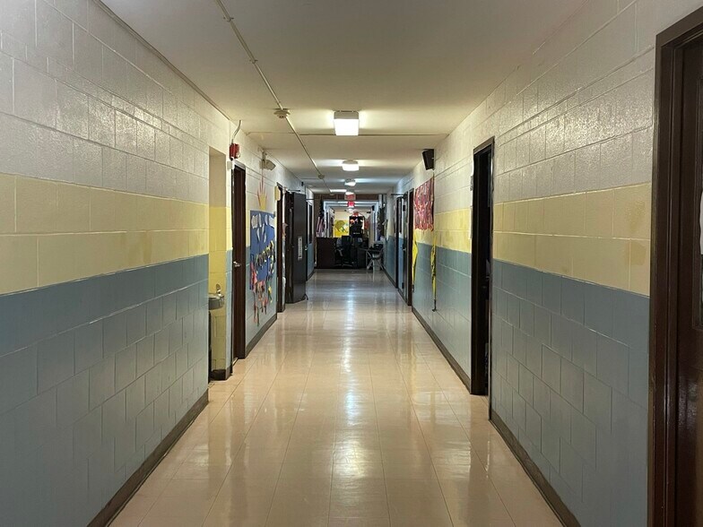 More Photos Of 7400 Olive Blvd, University City Specialty For Sale