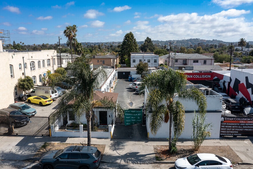 More Photos Of 5134-5136 Washington blvd, Los Angeles Apartments For Sale