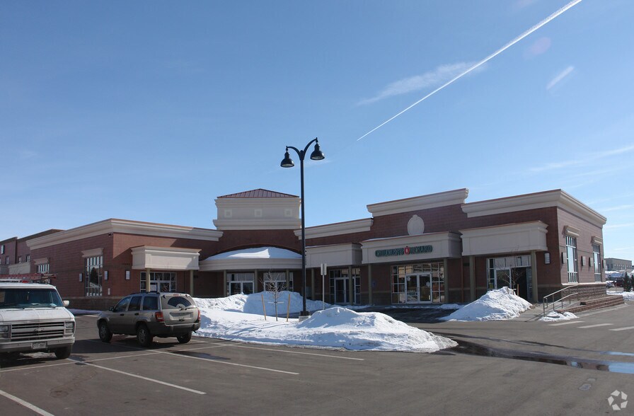 More Photos Of 10490 S Dransfeldt Rd, Parker Unknown For Lease