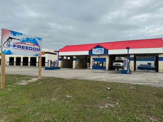 More Photos Of 9623 State 52 Rd, Hudson Self Storage For Sale