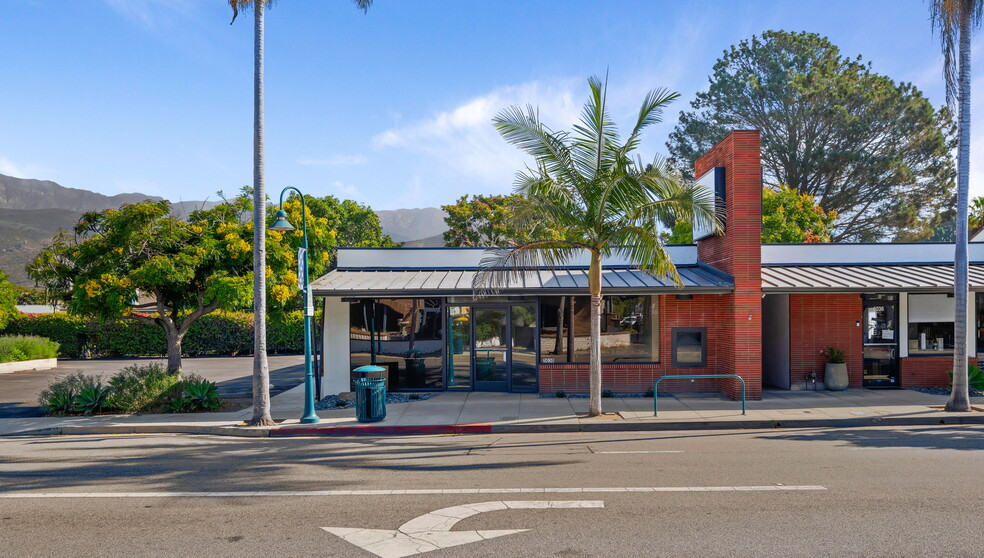 More Photos Of 5030-5036 Carpinteria Ave, Carpinteria Storefront Retail Office For Lease