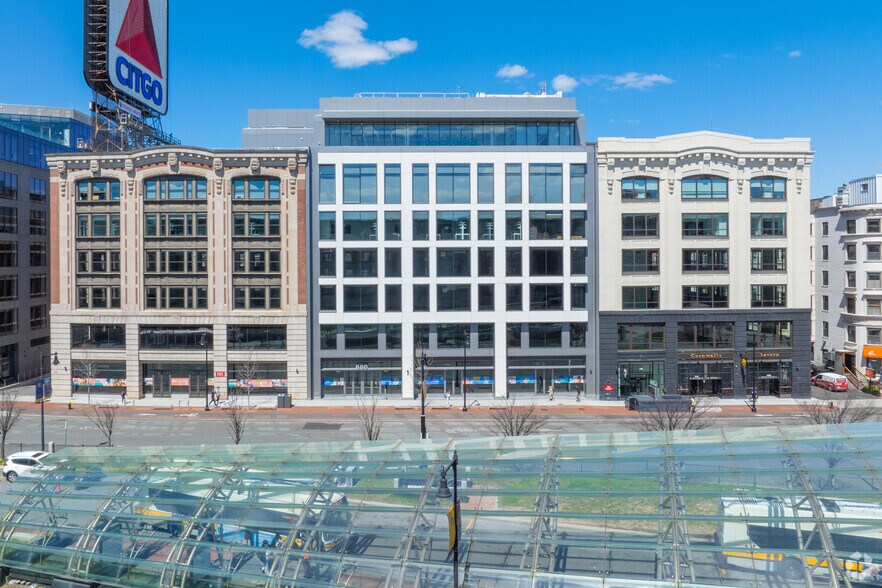 More Photos Of 660 Beacon St, Boston Research And Development For Lease