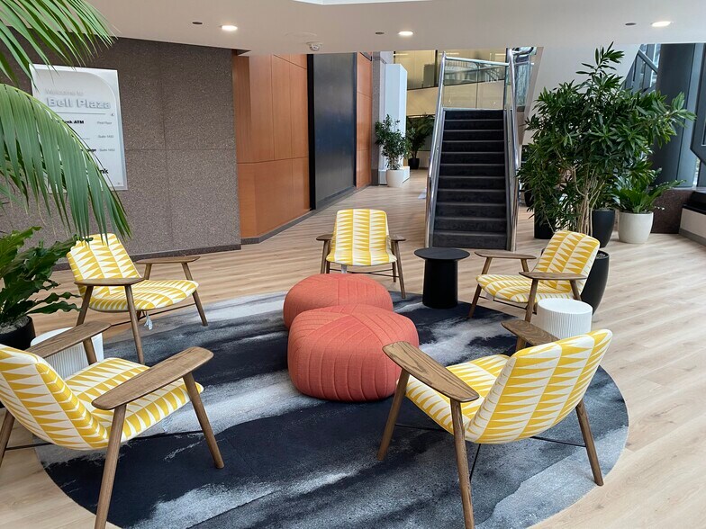 More Photos Of 3800 American Blvd W, Bloomington Office For Lease