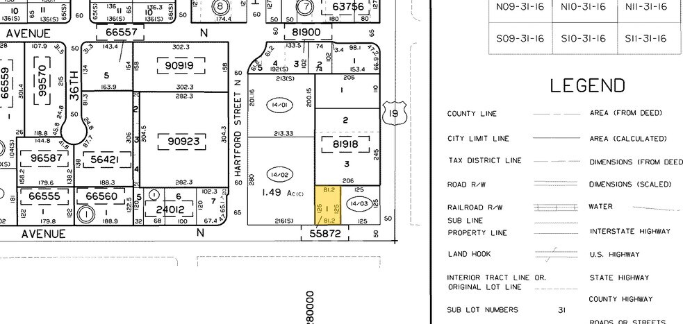 More Photos Of 3435 30th Ave N, Saint Petersburg Freestanding For Lease