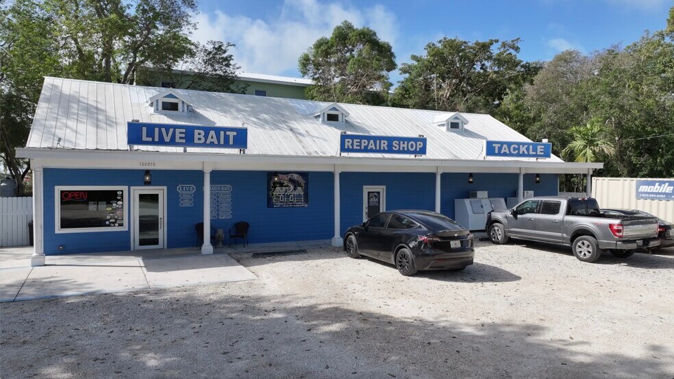 More Photos Of 102970 Overseas Hwy, Key Largo Storefront Retail Office For Sale