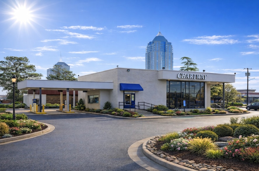 Primary Photo Of 304 Kellam Rd, Virginia Beach Bank For Lease