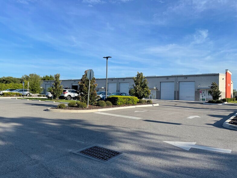 More Photos Of 1550 Tileston Rd, Saint Cloud Warehouse For Sale
