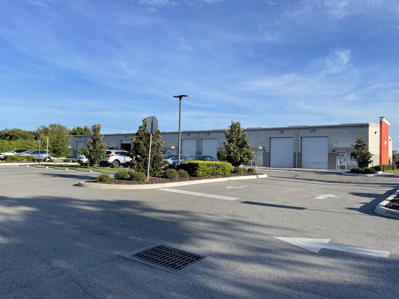 More Photos Of 1550 Tileston Rd, Saint Cloud Warehouse For Lease