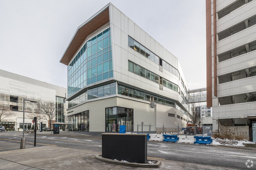 More Photos Of 2905 District Ave, Fairfax Unknown For Lease