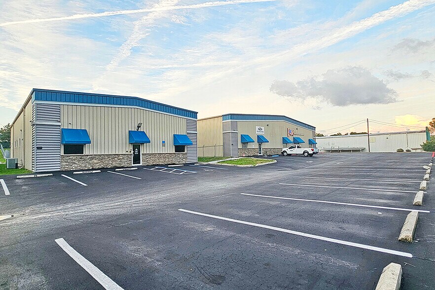 More Photos Of 705 S Easy St, Lecanto Industrial For Sale