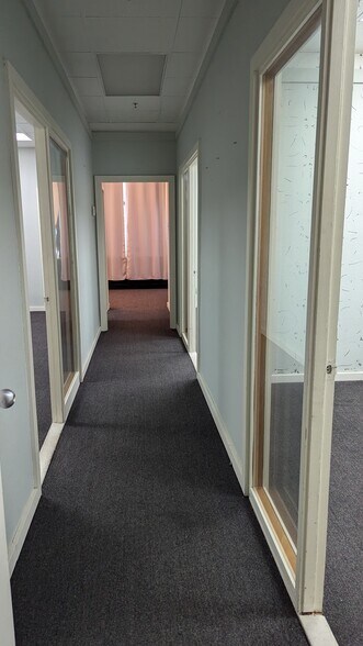 More Photos Of 363-369 13th St, Oakland Office For Lease