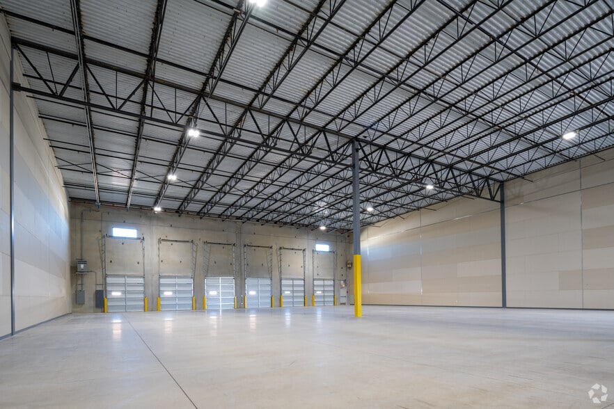 More Photos Of 1301 Blue Ridge Dr, Georgetown Light Distribution For Lease