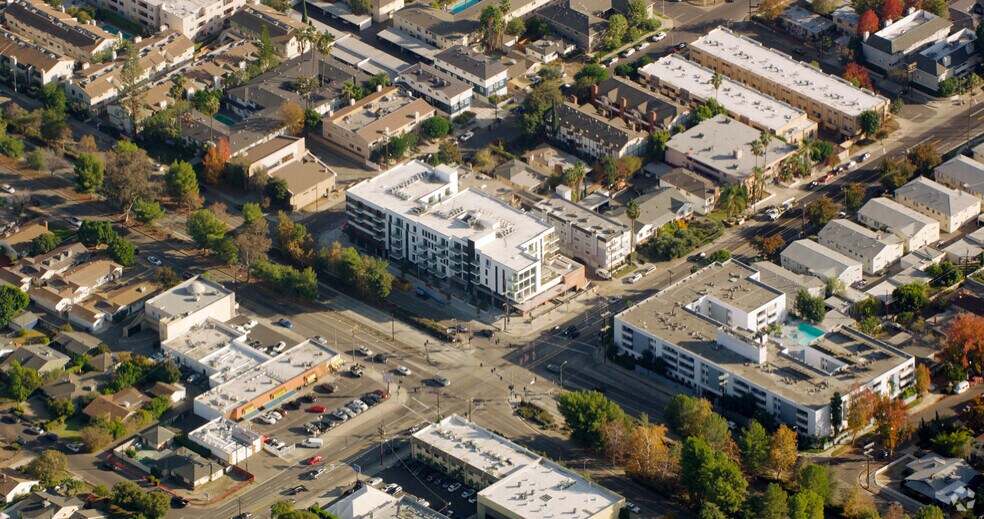 More Photos Of 12444 Chandler Blvd, North Hollywood Apartments For Lease
