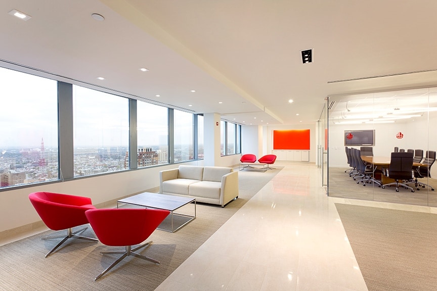 Photo of 36th Floor Ste 3600