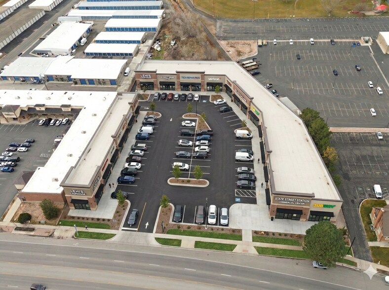 More Photos Of 434-456 Main St, Spanish Fork Land For Sale