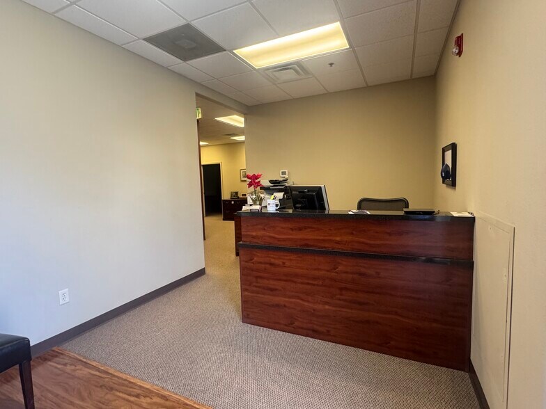 More Photos Of 2310 S Carson St, Carson City Storefront Retail Office For Lease