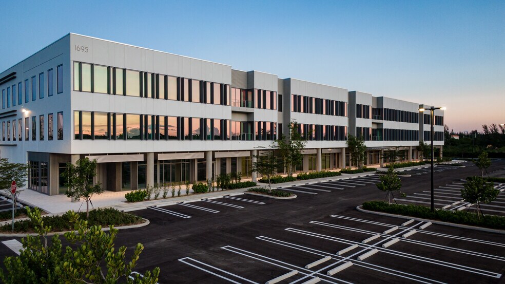 More Photos Of 1695 NW 110th Ave, Miami Office For Sale