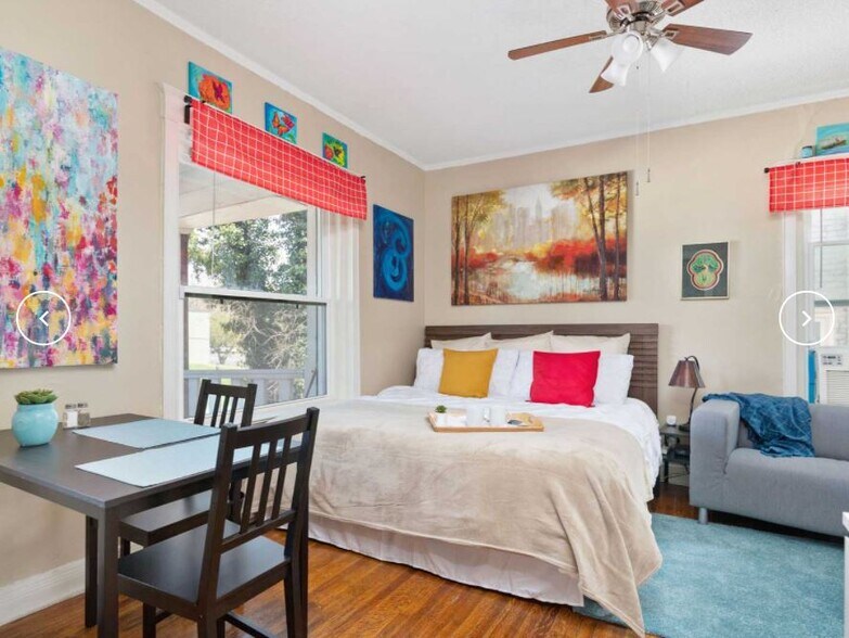 More Photos Of 1017 W 39th St, Kansas City Apartments For Sale