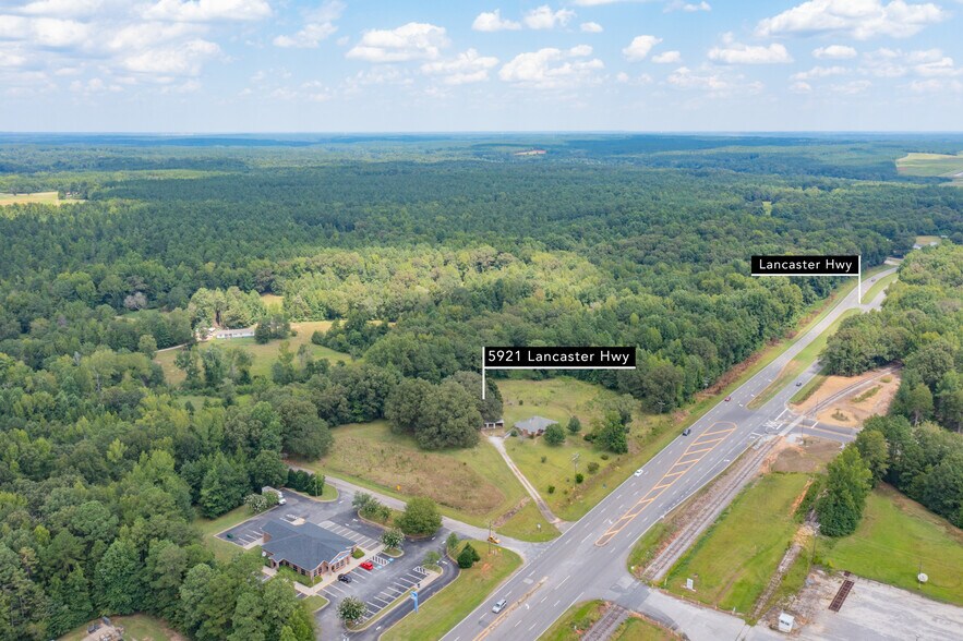 More Photos Of 5921 Lancaster Hwy, Fort Lawn Land For Sale