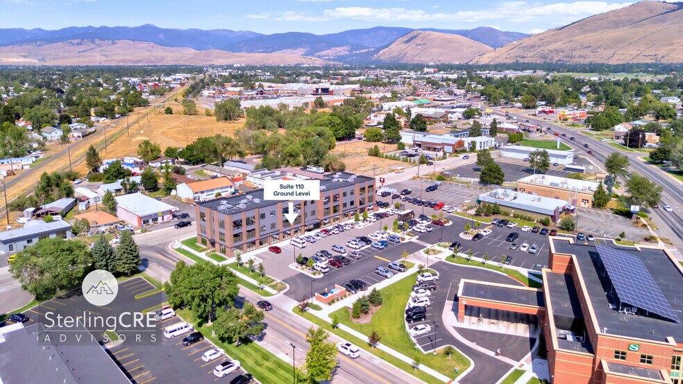 More Photos Of 2315 McDonald Ave, Missoula Medical For Lease