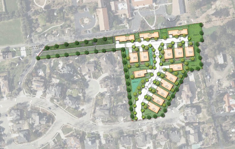 More Photos Of 43326 Mission Blvd, Fremont Land For Sale