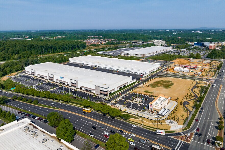 More Photos Of 750 Progress Way, Gaithersburg Unknown For Lease