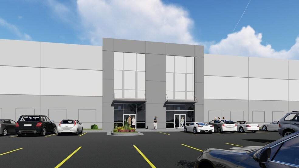 More Photos Of 6600 Pritchard Rd, Jacksonville Unknown For Lease