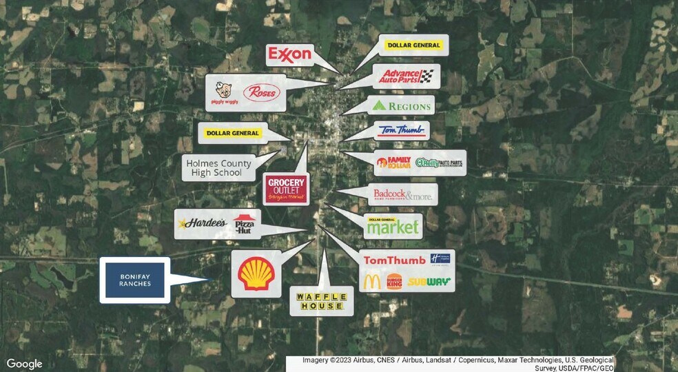 More Photos Of 2614 Springhill Rd, Bonifay Apartments For Sale