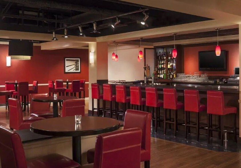 More Photos Of 1850 Post Rd, Warwick Hotel For Sale