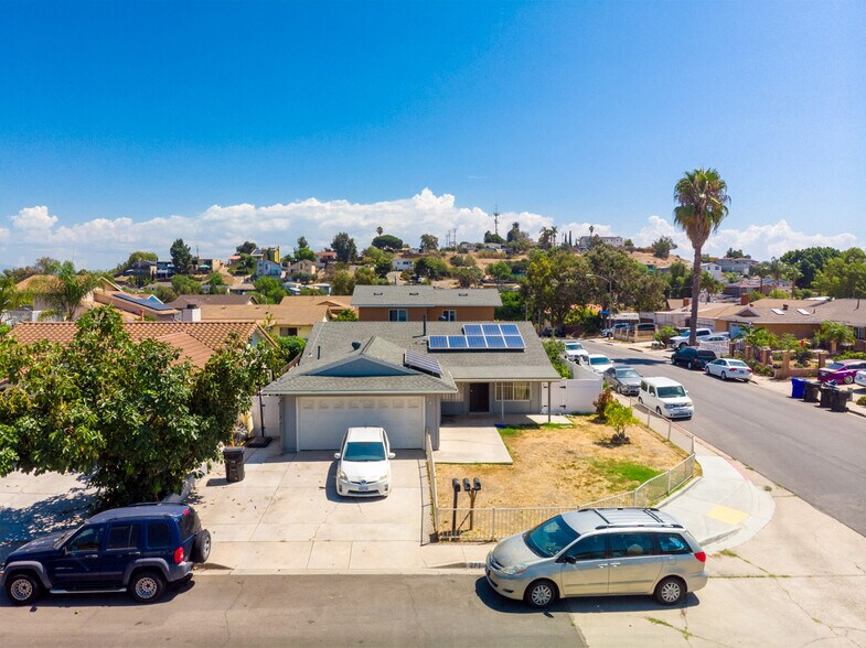 More Photos Of 201 Treewood St, San Diego Apartments For Sale