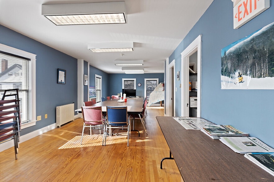 More Photos Of 7 Noyes Street Pl, Augusta Office For Sale