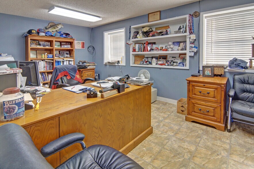 More Photos Of 3806 Highway 180 E, Mineral Wells Auto Repair For Sale