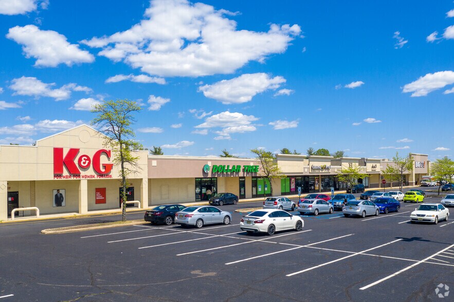 More Photos Of 937-989 Church Rd, Cherry Hill Unknown For Lease