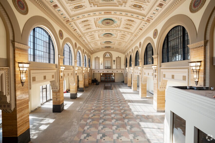 Photo of 1st Floor Ste 