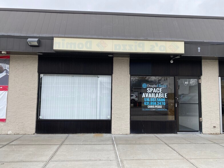 Primary Photo Of 166 Poplar St, West Hempstead Storefront Retail Office For Lease