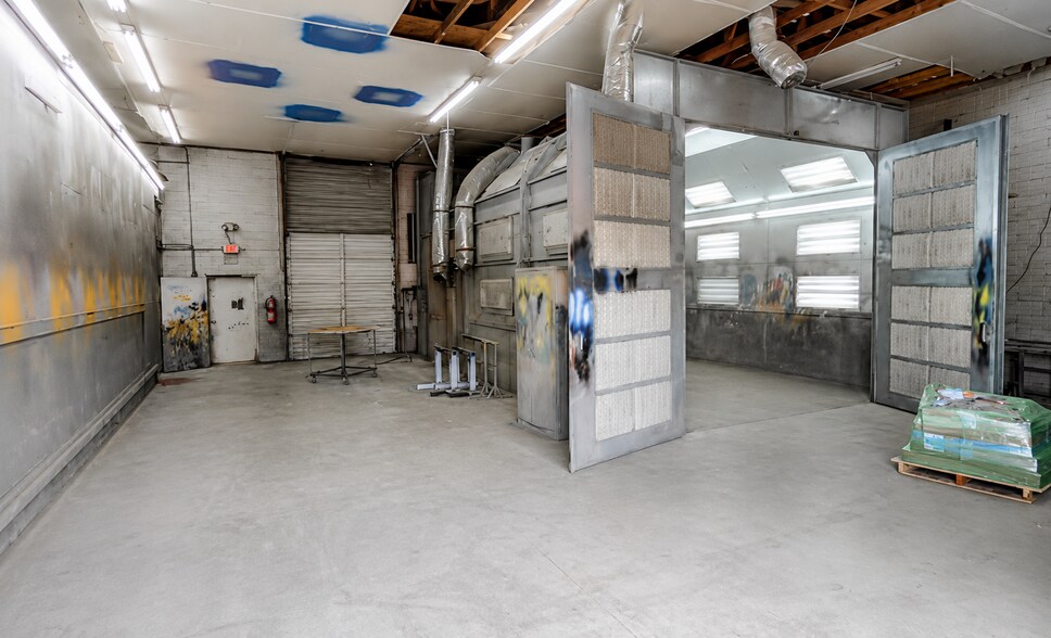 More Photos Of 6334 Buford Hwy, Norcross Flex For Lease