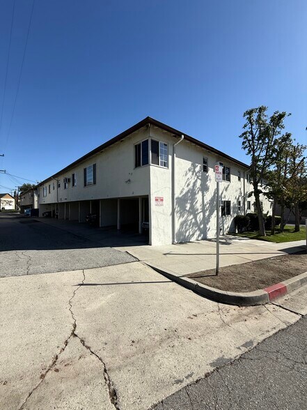 More Photos Of 3111 W Ramona Rd, Alhambra Apartments For Sale