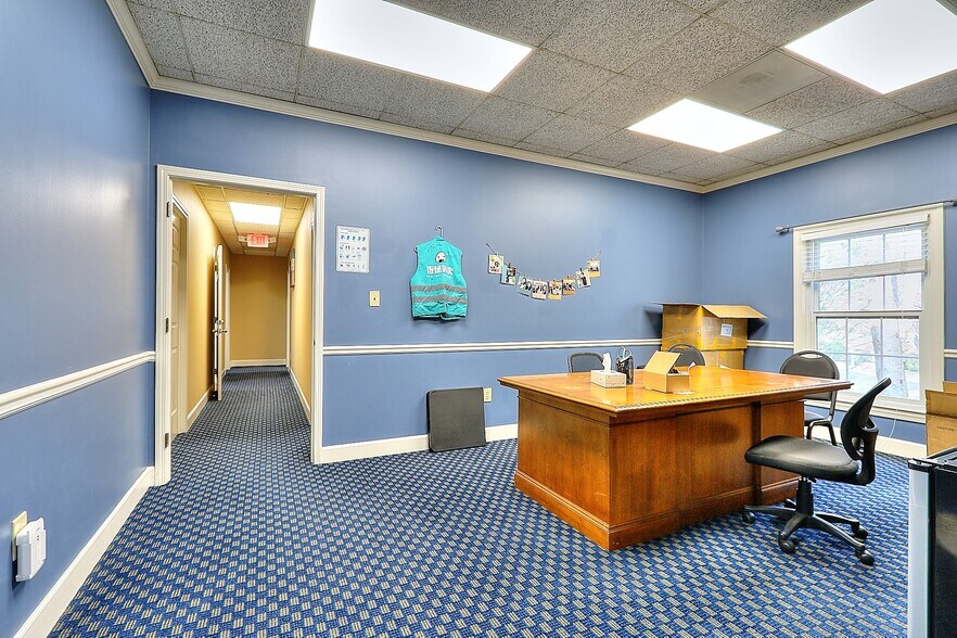 More Photos Of 2342 Perimeter Park Dr, Atlanta Coworking Space