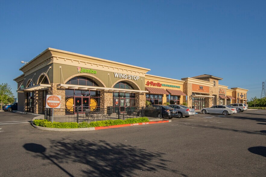 More Photos Of 2351-2441 Claribel Rd, Riverbank Unknown For Lease