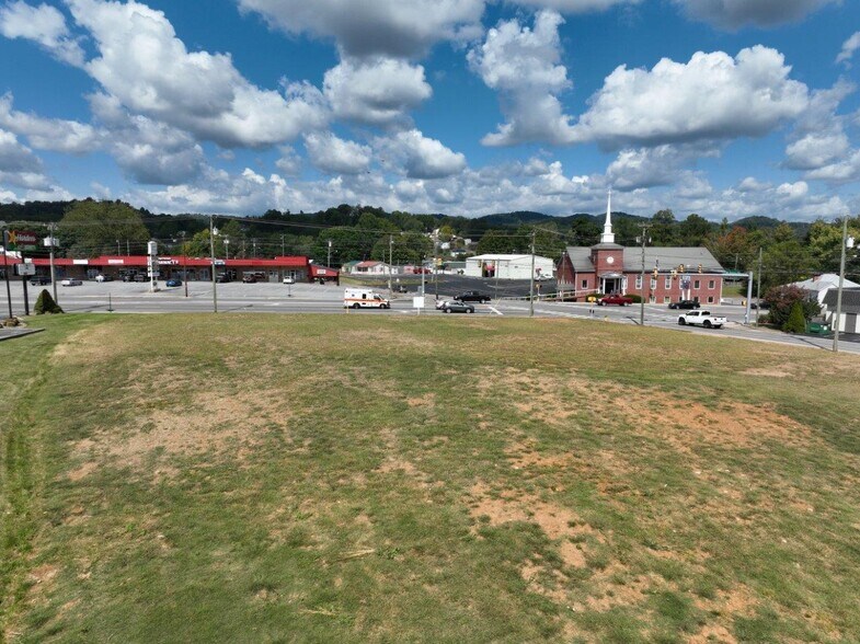 More Photos Of 1800 Euclid Avenue Ave, Bristol Land For Sale