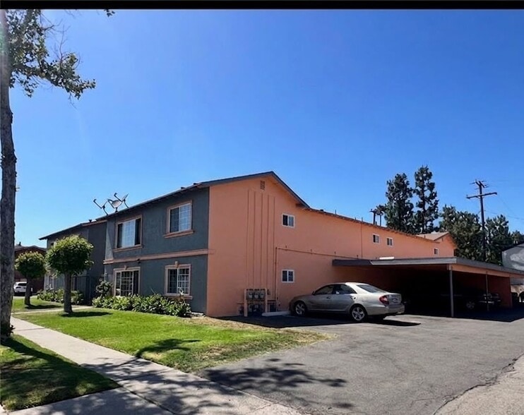 More Photos Of 10791 Palma Vista Ave, Garden Grove Apartments For Sale