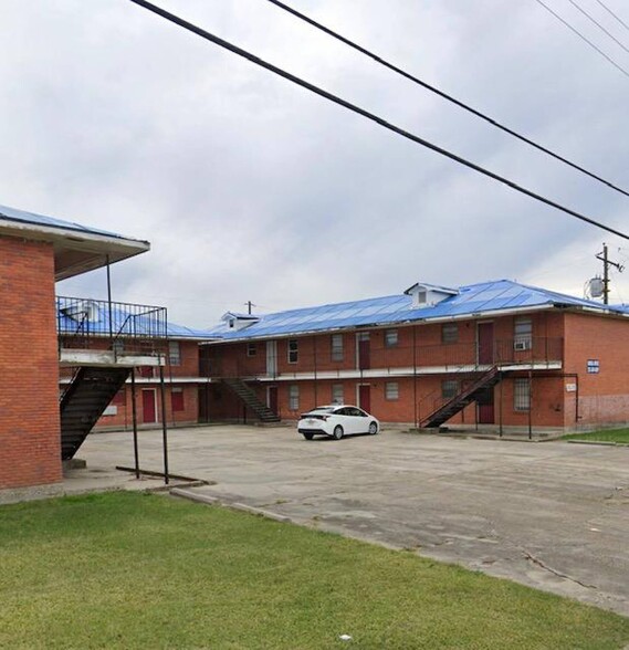 Primary Photo Of 1516 79th Ave, Baton Rouge Apartments For Sale