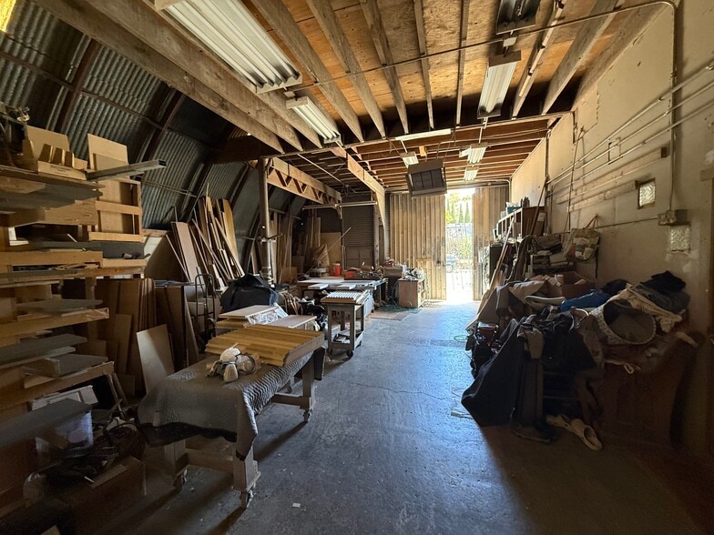 More Photos Of 314 Lemon St, Vallejo Warehouse For Sale
