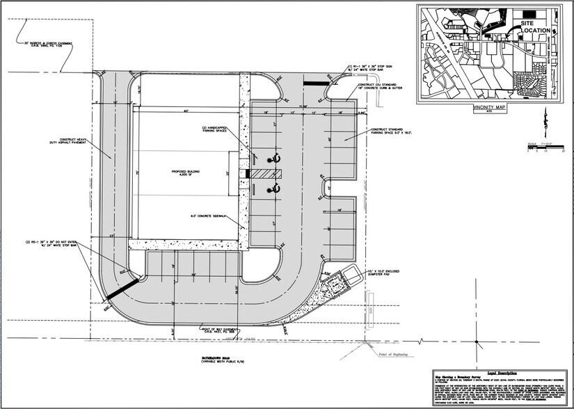 More Photos Of 9551 Baymeadows Rd, Jacksonville Unknown For Lease